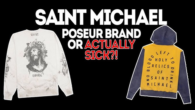 St Michael clothing vs Casual — What Lands More in 2025?