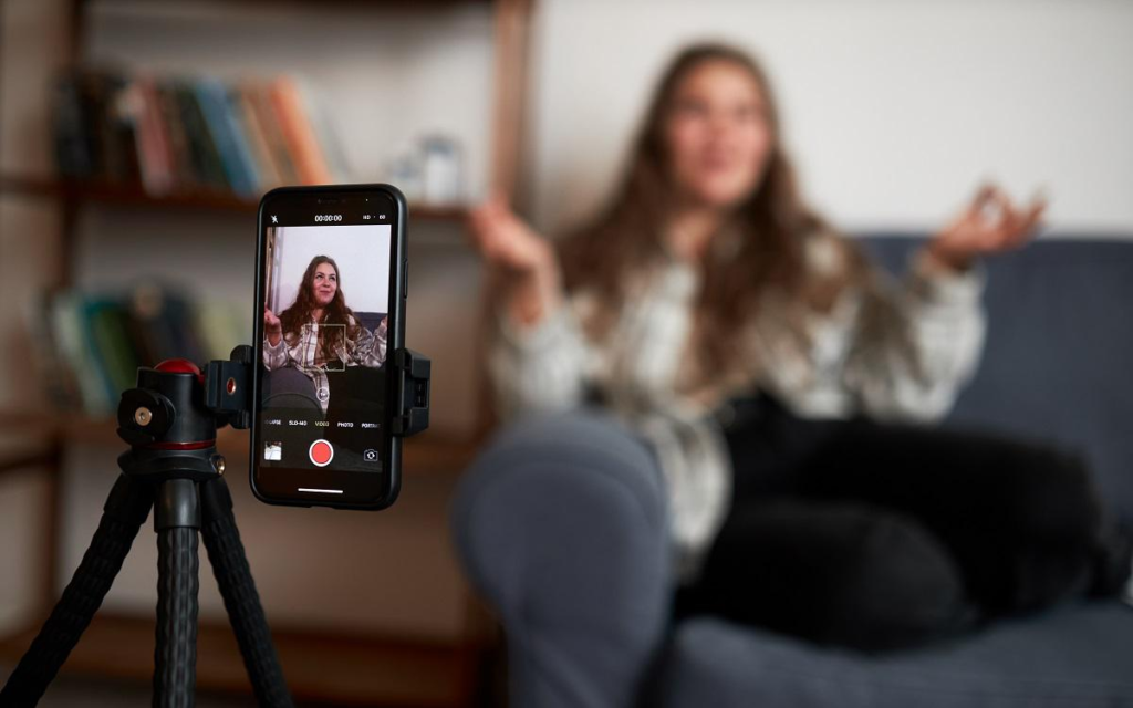 Video Marketing in Branding