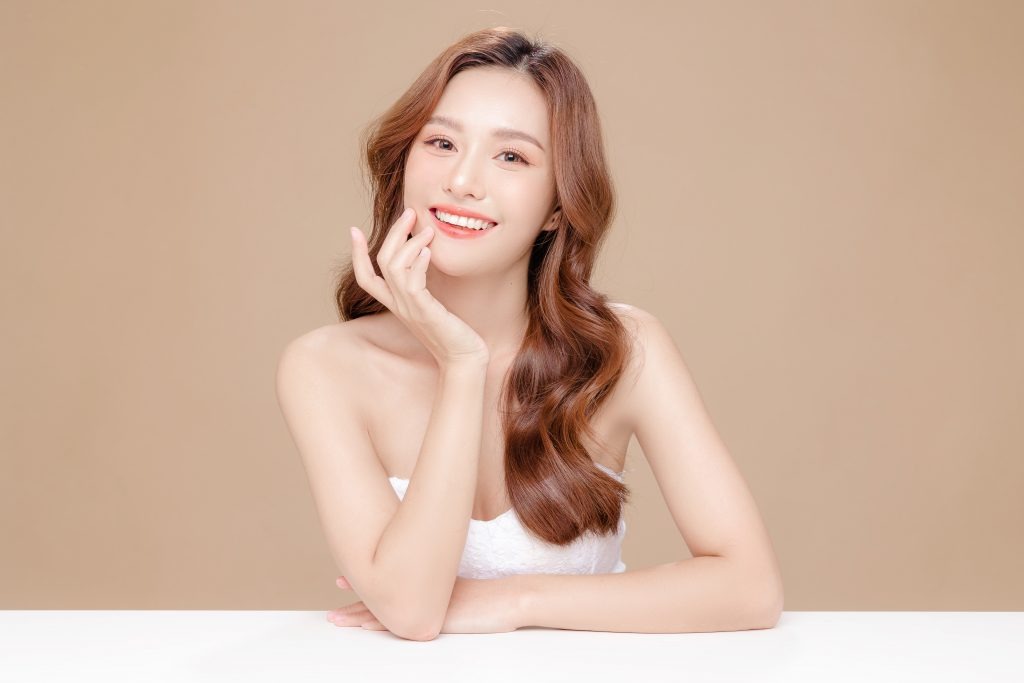 Permanent Skin Whitening Injection