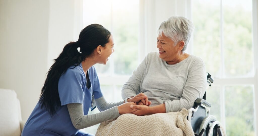 Home Care Services