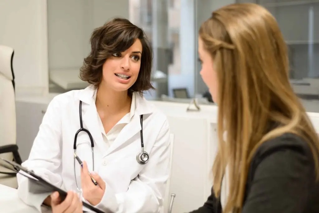 Psychiatrist