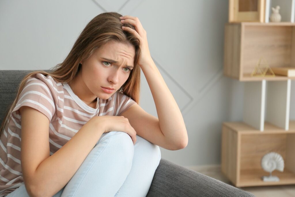 Self Esteem Treatment