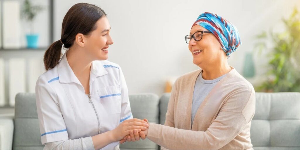 Home Nursing services