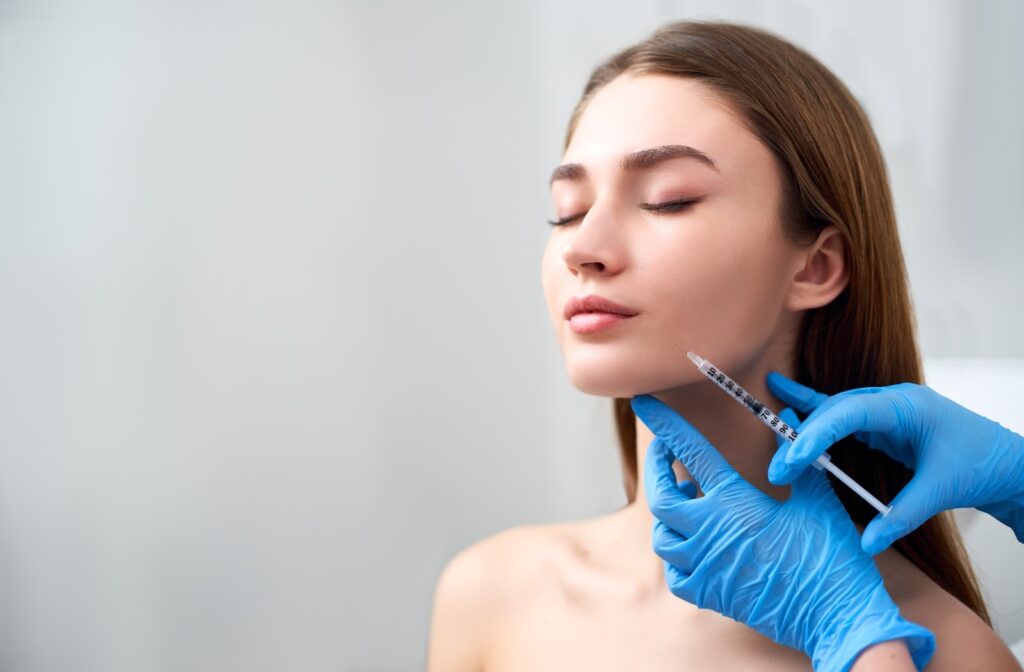 Juvederm Fillers