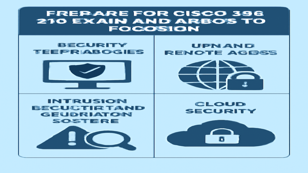 Cisco 300-215 Exam