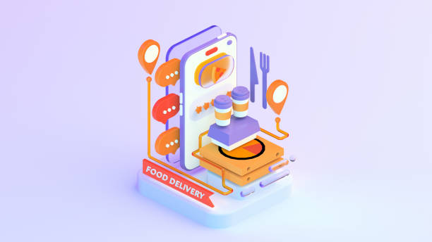 Food Delivery App