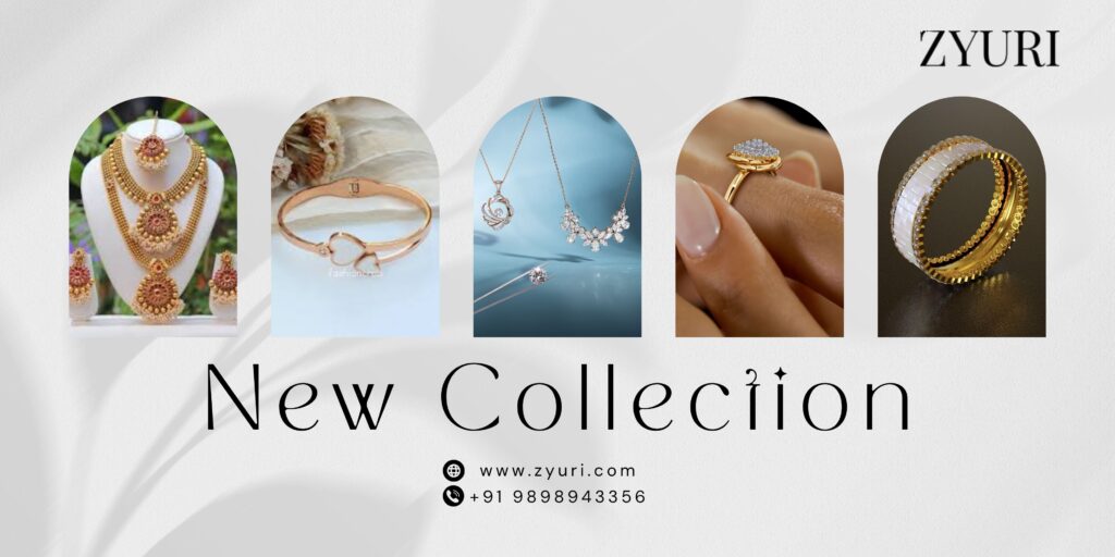 jewellery set