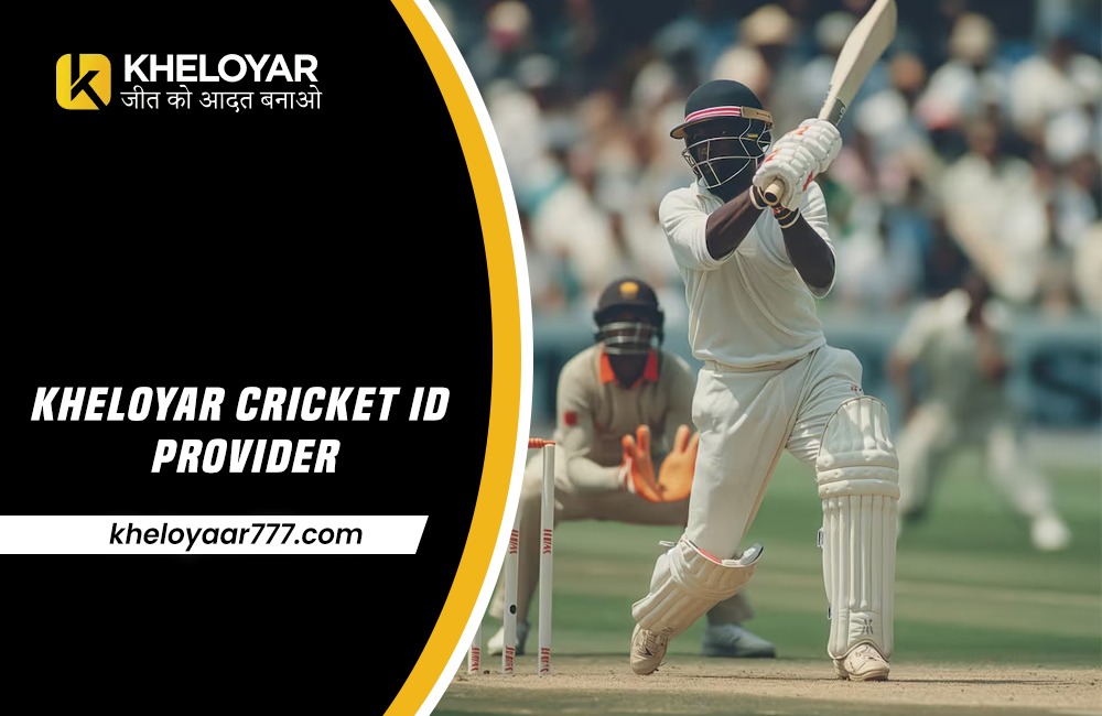 kheloyar cricket ID provider