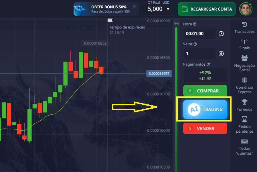 Maximize Your Trading Potential with the Pocket Option App Maximize Your Trading Potential with the Pocket Option App