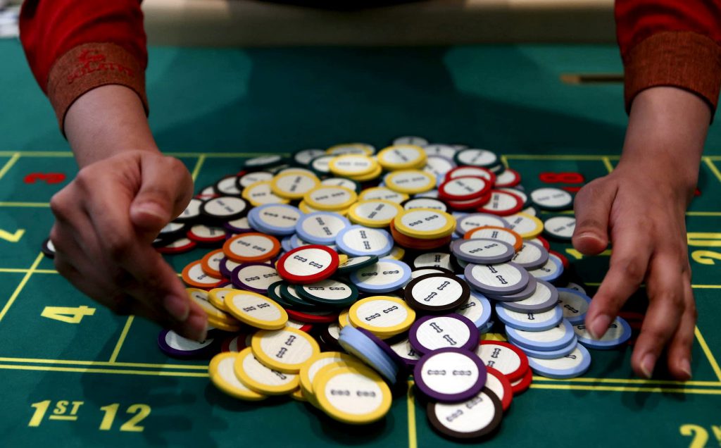 Cryptocurrency Casinos: The Future of Online Gambling Payments – A Comprehensive Guide