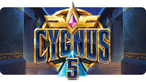 Cygnus 5 Slot Demonstration