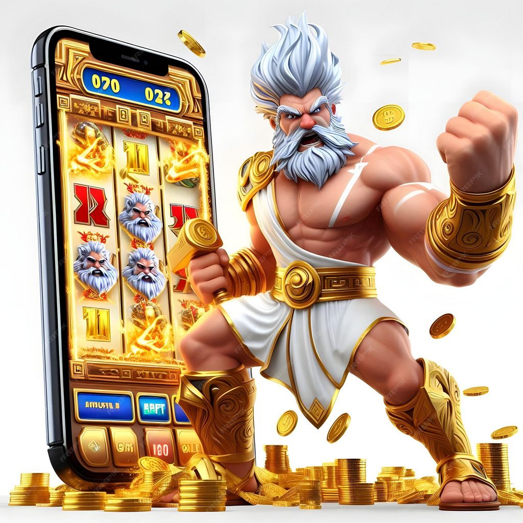 Le Zeus: Slot Summary