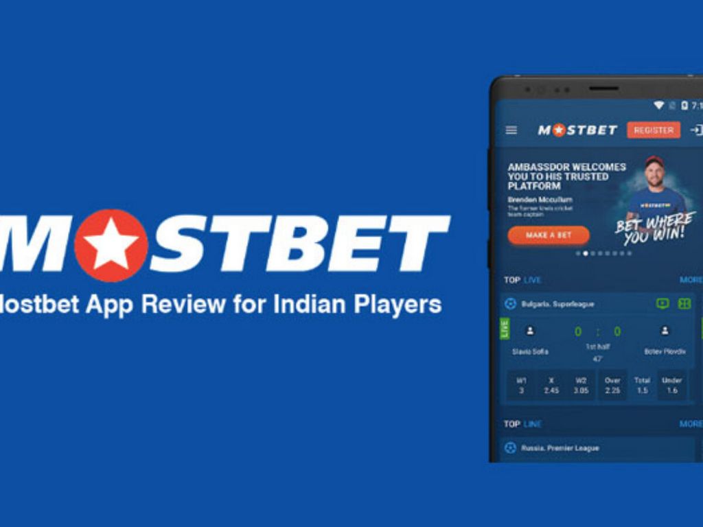Mostbet Online Poker İncelemesi