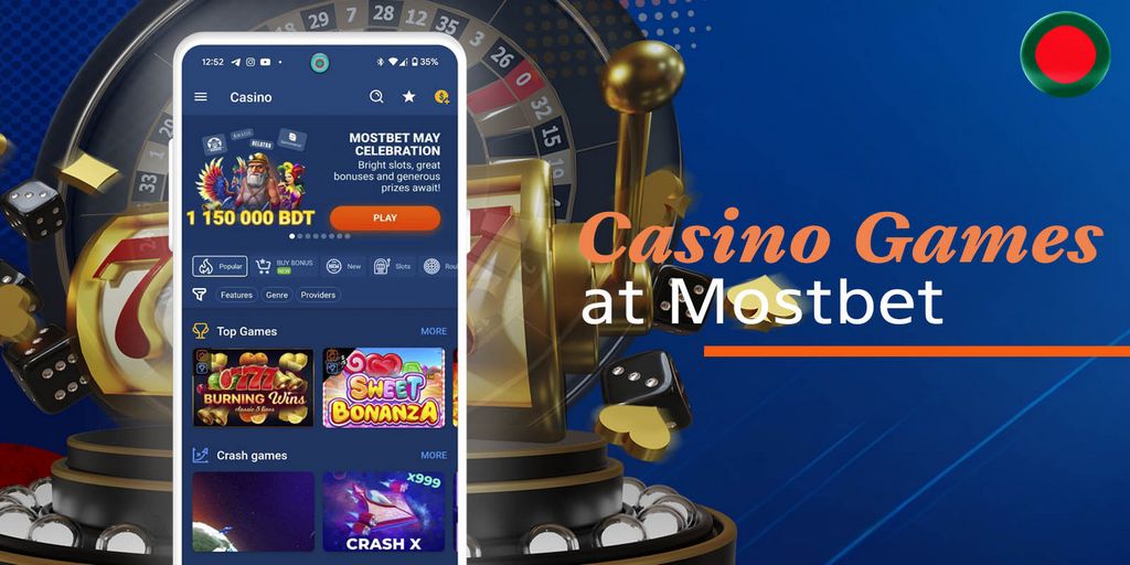 Mostbet Türkiye: Güncel Giriş, Bonus Teklifleri, Oyunlar