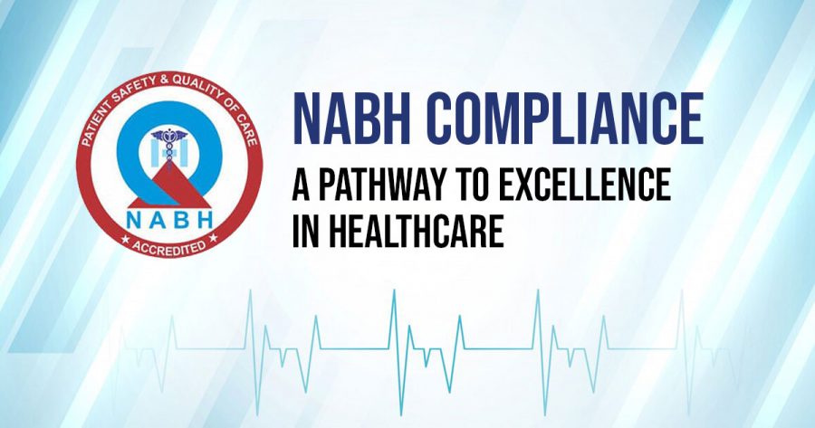 NABH consultant