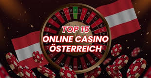 Neue Online Casinos in Österreich Die besten Optionen für 2023