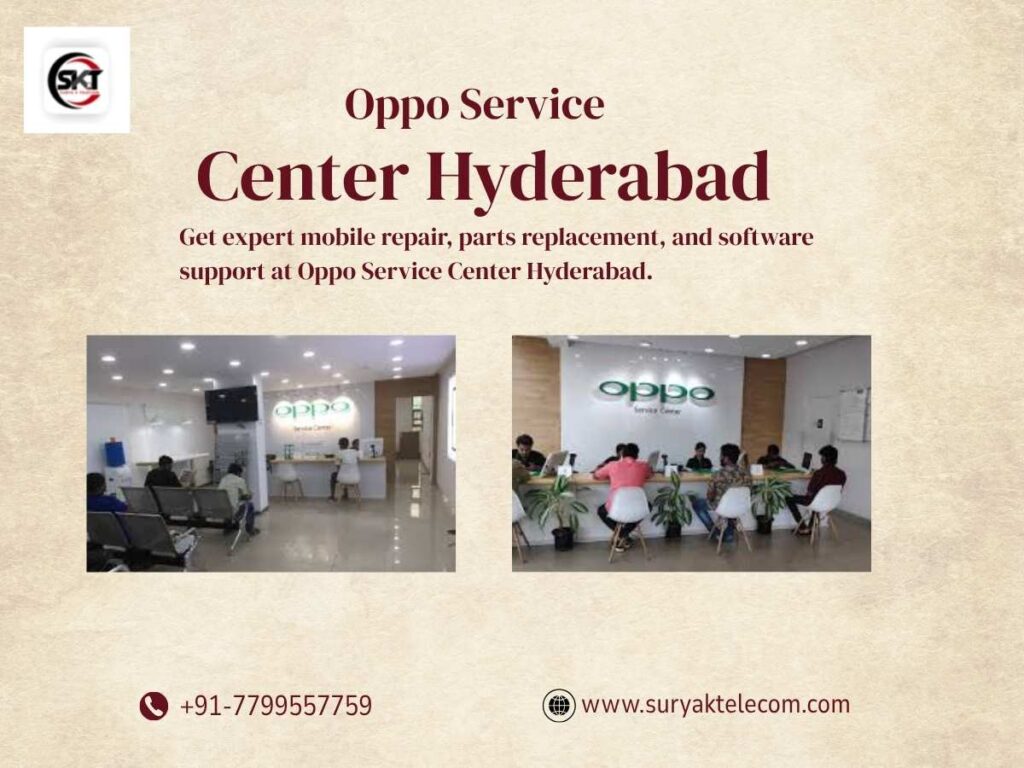 oppo service center hyderabad,