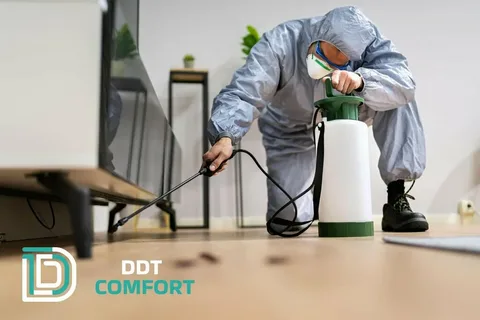 pest control services in Rawalpindi
