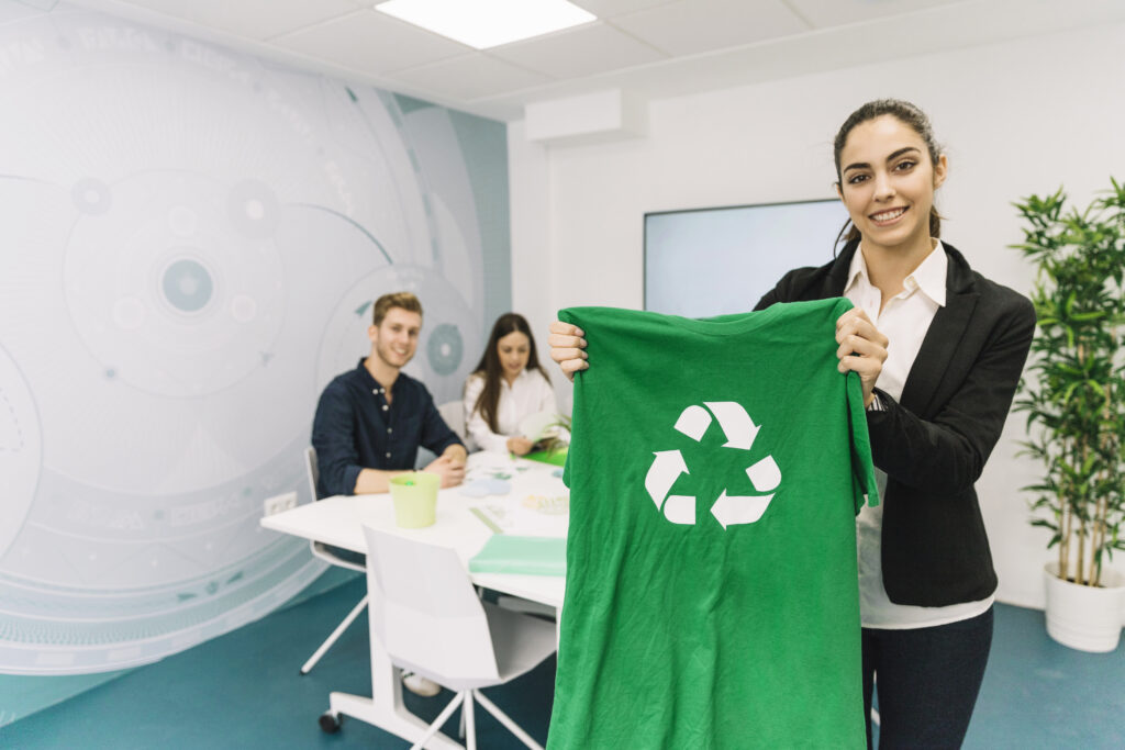 Recycling ERP Software