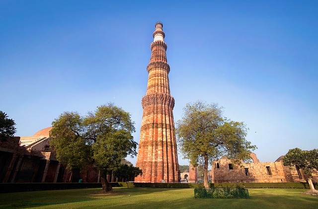 delhi guided tours