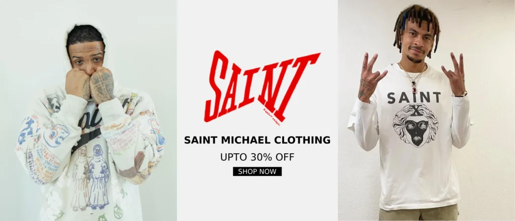 Saint Michael