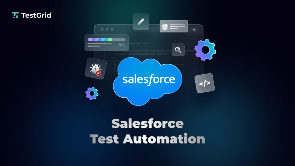 Automated Salesforce