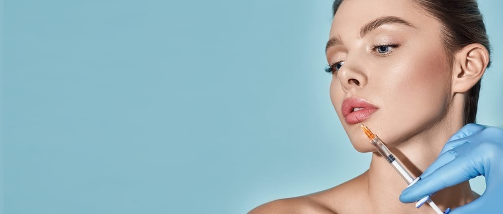 Juvederm Fillers