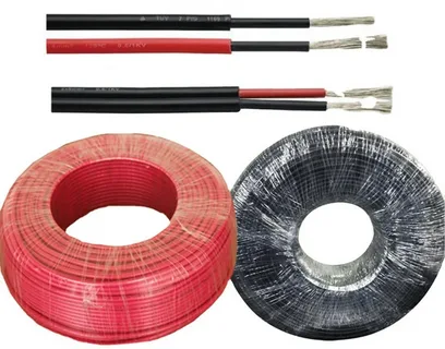 solar Cables in lahore