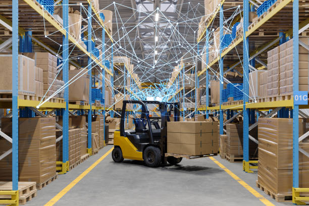 supply chain
