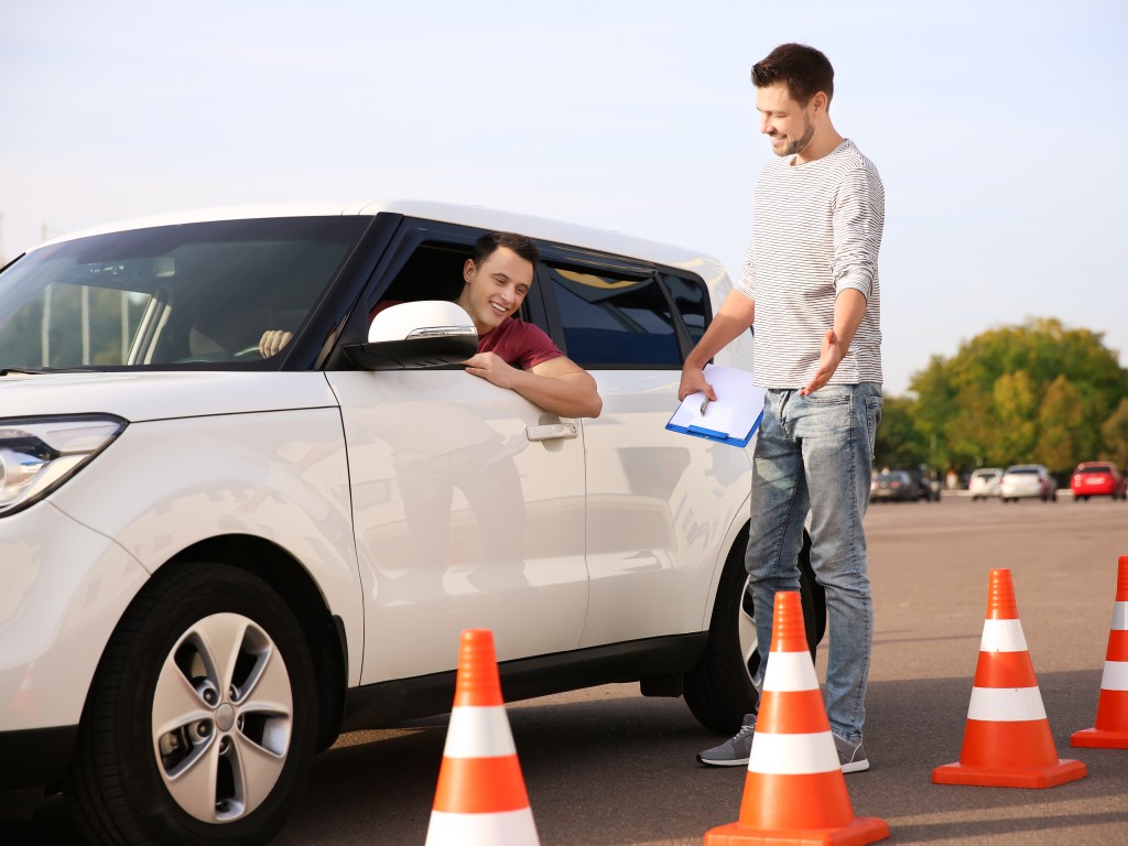 darwen driving instructors