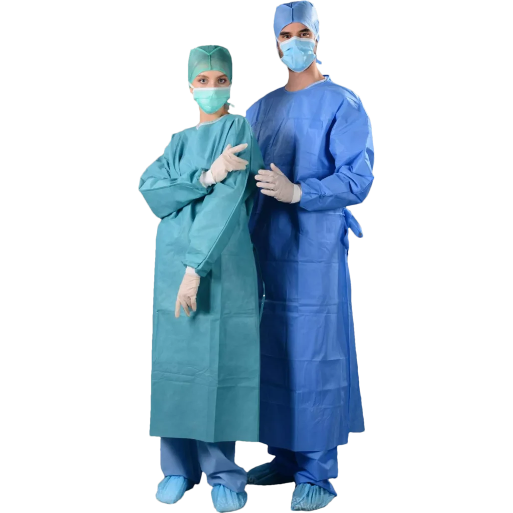 Surgical Gown Melbourne