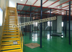 Storage Rack Manufacturers