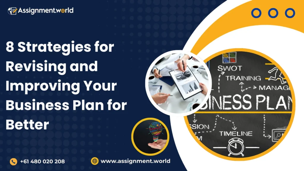 business plan