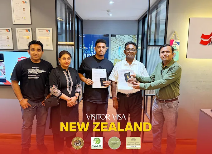 New Zealand universities