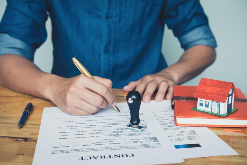Estate agent in ilford