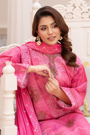Printed Suit Design