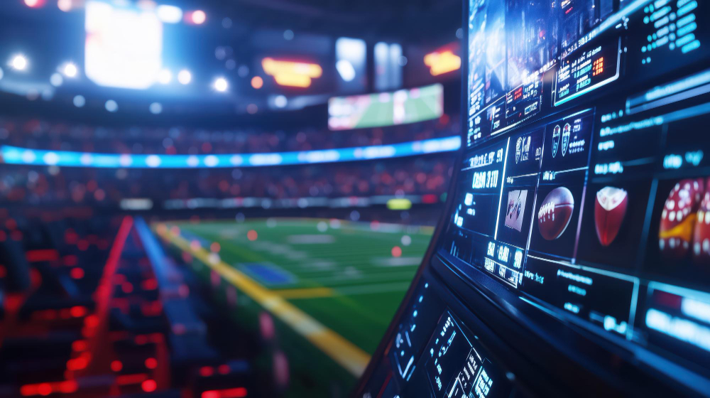 white label sportsbook solution