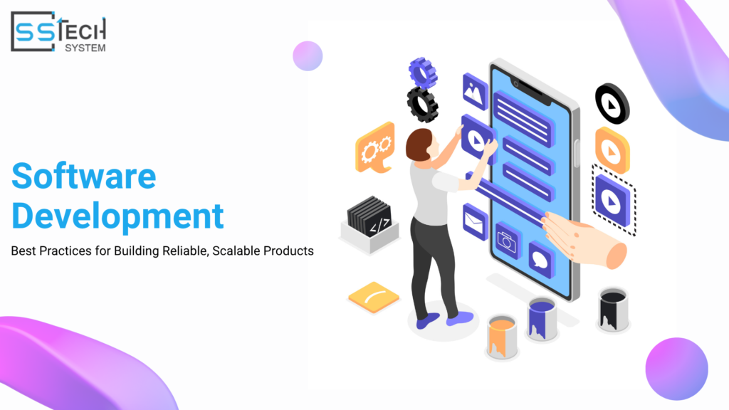 software development