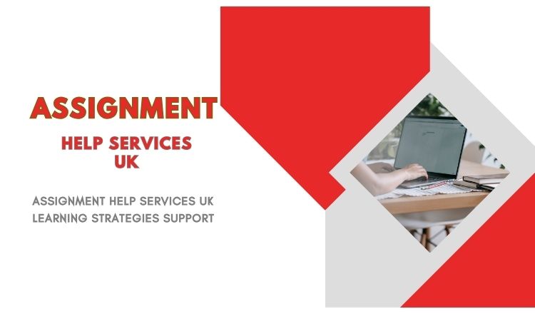 Assignment Help Services UK
