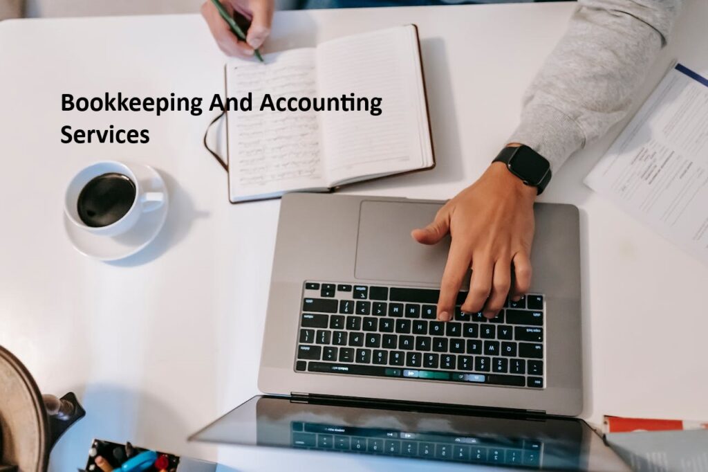 Bookkeeping And Accounting Services