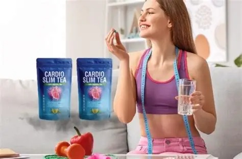 Cardio Slim Tea Reviews