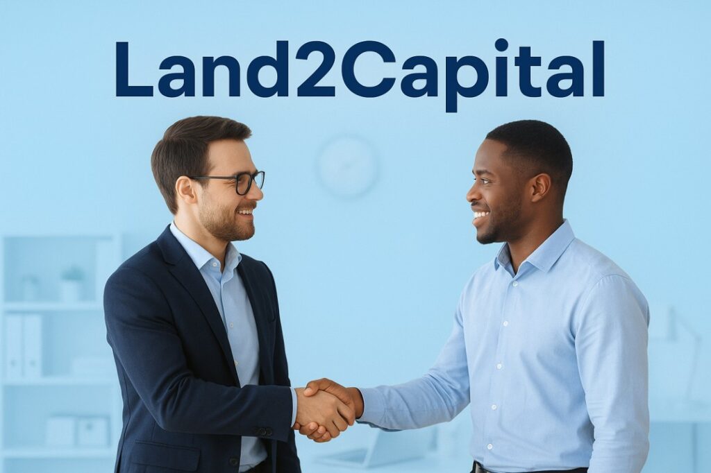 Land2Capital