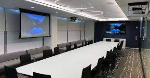 ommercial AV services Tampa