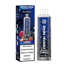 Crystal Prime 7000 Box of 10