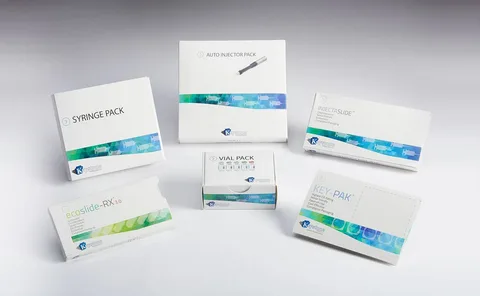Wholesale Medicine Packaging With Logo
