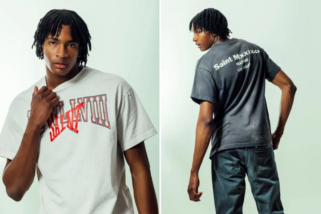 Experience Light Scuffers Clothing Fabric