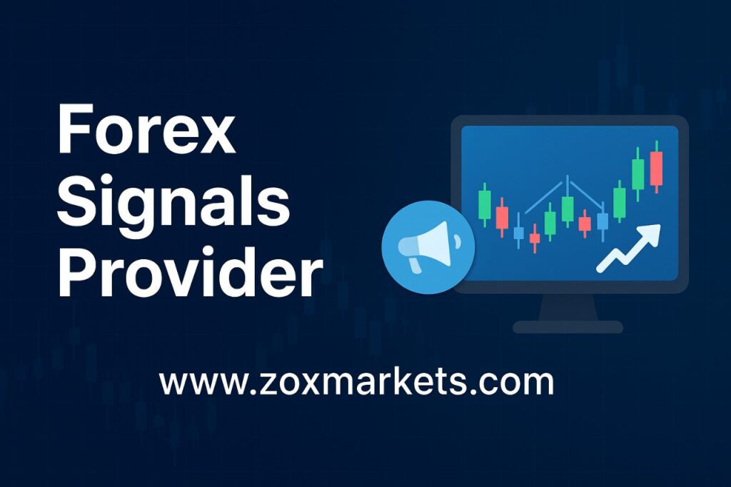 Forex Signals Providers