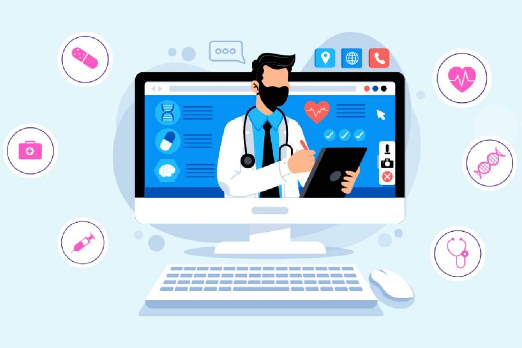 Hospital Management Software