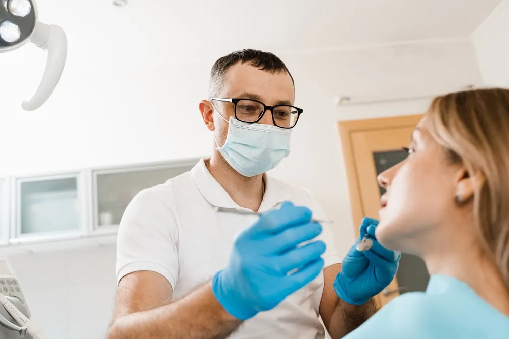 Tooth Filling Cost for Sensitive Teeth: What Changes?