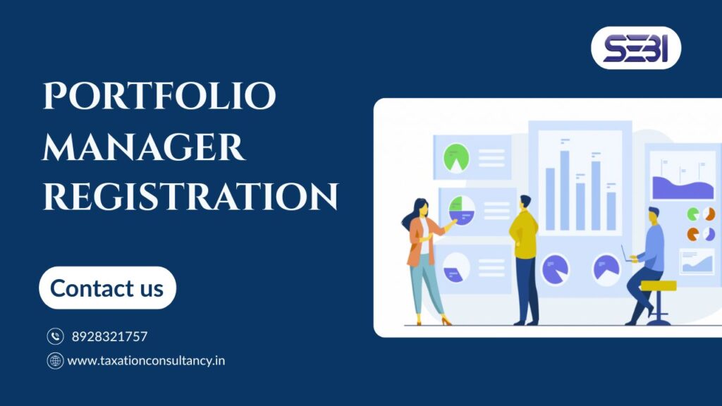 how to become a portfolio manager in india